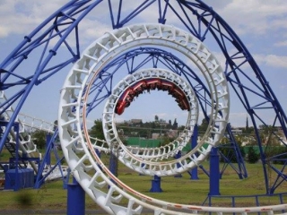 Puro vertigo